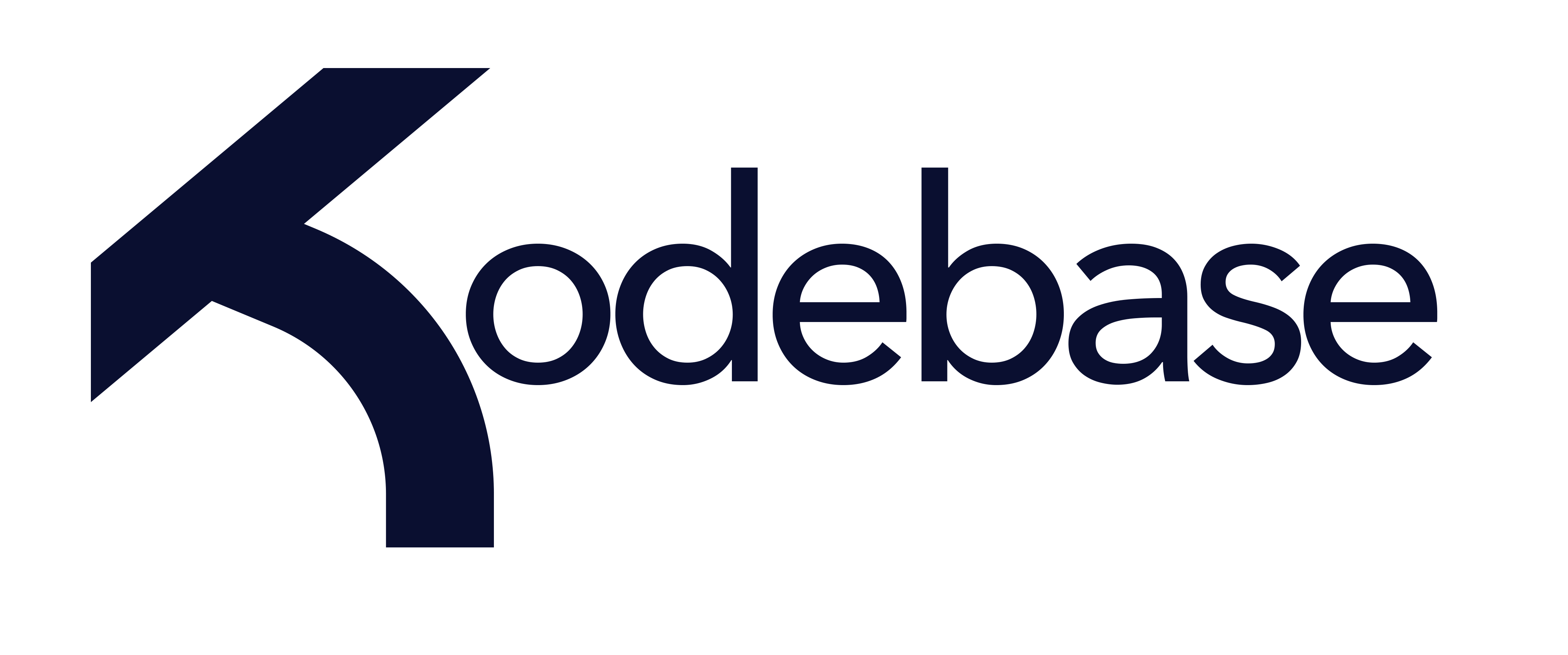Kodebase Logo